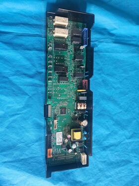 W11620685 Whirlpool Brand New Range Elec Control Board