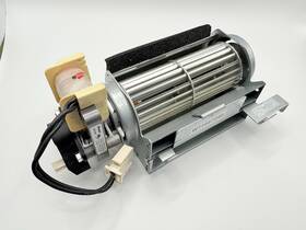 W11467246 Whirlpool W11620737 Oem Range Cooling Fan Motor