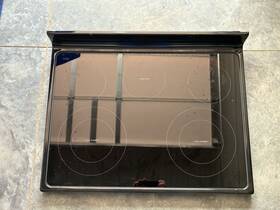 W11719708 Whirlpool W11629477 Range Oven Cooktop / Main Top