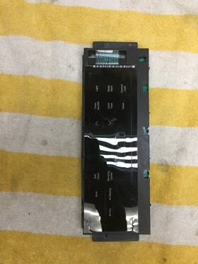 W11757143 Whirlpool W11637094 Genuine Range Control Board Free Shipping