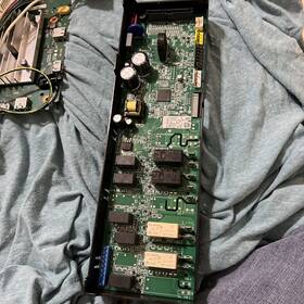 W11556517 Whirlpool W11648973 Oven Control Board