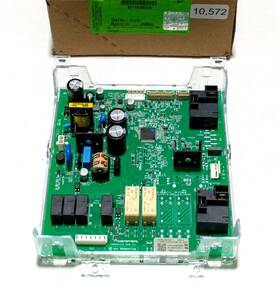 W11649350 Whirlpool New Oem Range Control Board Unopened Box