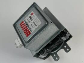 Wml550011hw08 Whirlpool W11652048 Oem Microwave Magnetron For