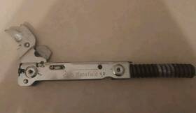 W11665204 Whirlpool Kitchenaid Door Hinge Right