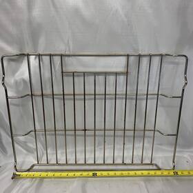 Ksdg950ess Whirlpool W11673270 Kitchenaid Range Oven Rack