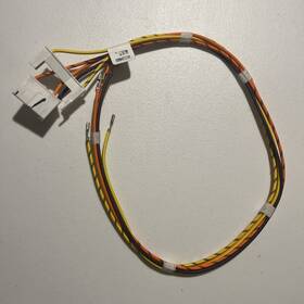 W11675846 Whirlpool Oem Range Cooktop Harness W11675846 Whirlpool Oem Range Cooktop Harness
