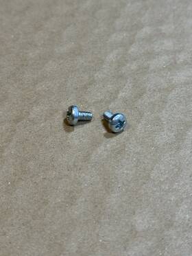 W11676349 Whirlpool Open Box 30 Inch Cooktop Screw Set Of 2 W11676349 Whirlpool Open Box 30 Inch Cooktop Screw Set Of 2