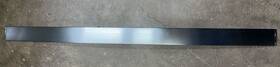 W11249083 Whirlpool W11678969 Range Handle Only. Part # Black Stainless W11249083 Whirlpool W11678969 Range Handle Only. Part # Black Stainless