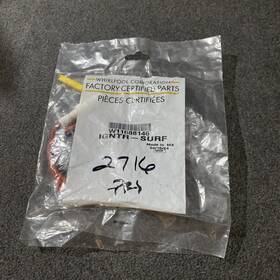 W11688146 Whirlpool Range/stove/oven Igniter