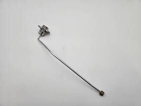 W11700294 Whirlpool Range Surface Burner Tube And Orifice C7-5a