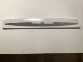 Whirlpool W11726984 Range Handle Vent Assembly
