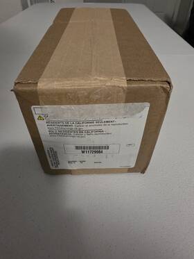 W11729984 Whirlpool Genuine Oem Range Oven Wire Wiring Harness