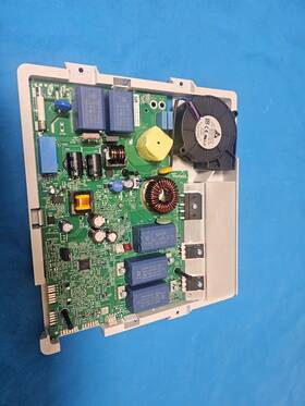 W11742047 Whirlpool Brand New Range Cooktop Induction Module