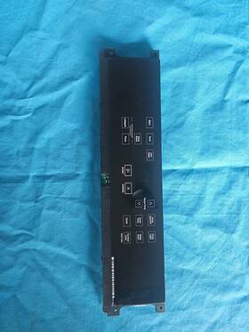 W11747115 Whirlpool Brand New Range Control Board Part #w11747115