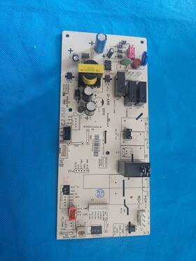W11758802 Whirlpool Brand New Microwave Control Board