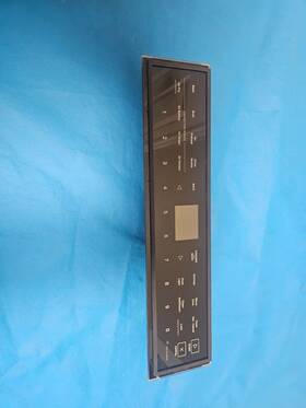 W11795428 Whirlpool Brand New Microwave Oven Control Board