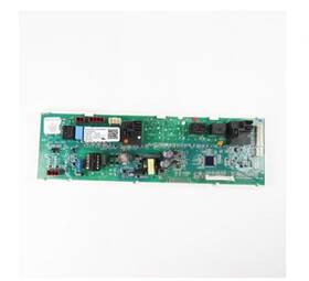 Wb27x44160 Whirlpool Machine Control Rc17 And Relay With Frame Oem New