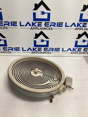 Wee745h0fs2 Whirlpool Genuine Oem Oven Range Radiant Surface Element W11282542a D-886