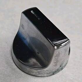 Wfe770h0fz0 Whirlpool W10850027 Oven Range Knob