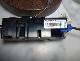 Wfg975h0hz0 Whirlpool Genuine Range Oven Wifi Assy# W10888670