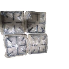Wp305810b Whirlpool Modern Maid Range Burner Grate Set Of 4 Part# Wp305810b. New Oem Part