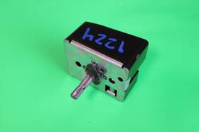 Wp3148949 Whirlpool Whirlpool/kenmore Range/cooktop Burner Selector/control Switch