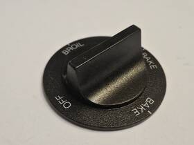 Wp3149985 Whirlpool Range 4 Position Selector Knob 3149985 New Oem