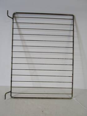 Wp3185641 Whirlpool Range Oven Rack 21 3/4 Inch X 16 1 1/2 Asmn