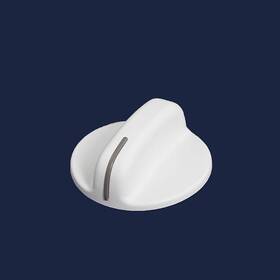 Wp3196232 Whirlpool Range Surface Burner Knob Genuine Oem Part