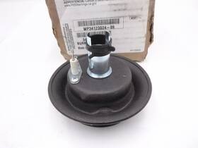 Wp3412d024-09 Whirlpool Genuine Oem Sealed Gas Surface Burner