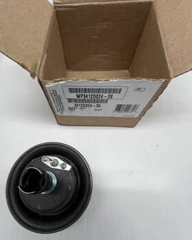 Wp3412d024-26 Whirlpool Oven Range Surface Burner