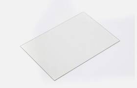 Wp4449247 Whirlpool Oven Inner Door Glass Oem Open Box