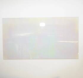 Wp4449263 Whirlpool Kitchenaid Oven Inner Door Glass 22 Inch X 12 Clean 4449263