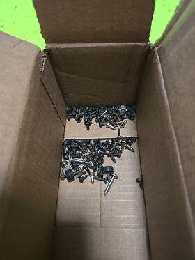 Wp4449809 Whirlpool W11233072 Wp3400832 Wp4449809. Oven Screws Used