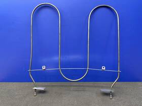Wp660579 Whirlpool Oem-new Broil Element