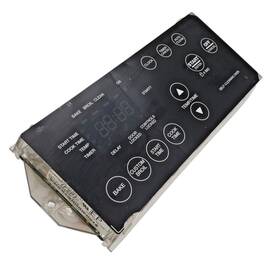 Wp6610466 Whirlpool Genuine Range Control Board 9758773 Same Day Ship And 60 Days Warranty