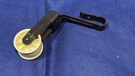Wp691366 Whirlpool Dryer Belt Tension Idler Pulley