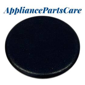7504p204-60 Whirlpool Wp74007750 Range Oven Burner Cap Large 74007750