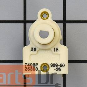 Wp74010857 Whirlpool New Spark Ignition Switch Made By Genuine Oem Part