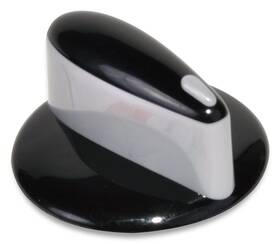Wp74011260 Whirlpool Range Surface Burner Knob Genuine Oem Part