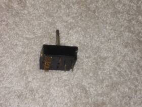 Wp7403p172-60 Whirlpool Oven Stove Selector Switch Oem Tested Good