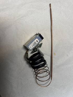 Wp7404p049-60 Whirlpool Oem Oven Thermostat