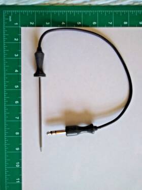 Wp7430p038-60 Whirlpool Probe-meat