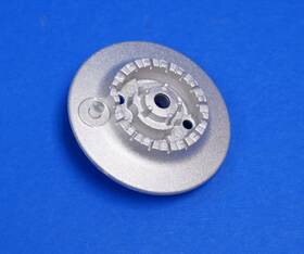Wp7505p339-60 Whirlpool Jennair Burner Assembly 7505p339-60 New Oem