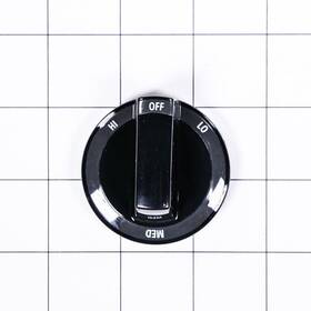 Wp7737p414-60 Whirlpool Oem Range Knob Ah2324818 Ea2324818 Ps2324818