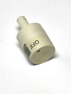 Wp7739p122-60 Whirlpool Jenn Air Maytag Range Fan Control Knob White