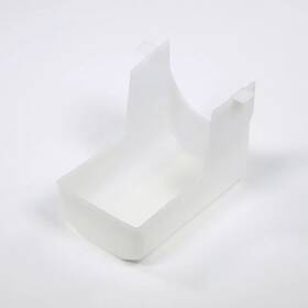 Wp8186930 Whirlpool Light Lens Oem