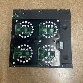 Wp8285922 Whirlpool 8285922 Cooktop Control Board Touch Pad Km1354