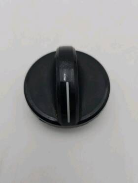 Wp8286057bl Whirlpool Wp8286058bl Gas Cooktop Control Knob Of-1b4b