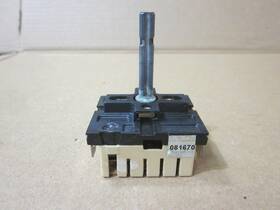 Wp8286070 Whirlpool Kitchenaid / Surface Element Switch 8286070
